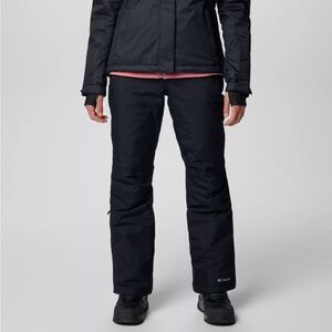 Columbia OmniHeat Insulated Pants